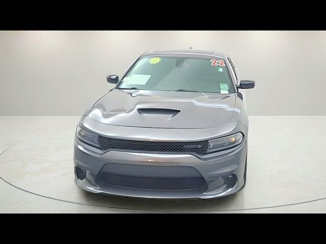 2022 Dodge Charger GT