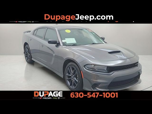 2022 Dodge Charger GT