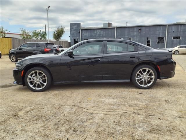 2022 Dodge Charger GT