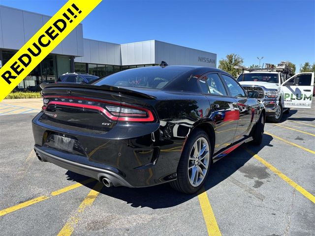 2022 Dodge Charger GT