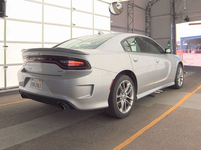 2022 Dodge Charger GT