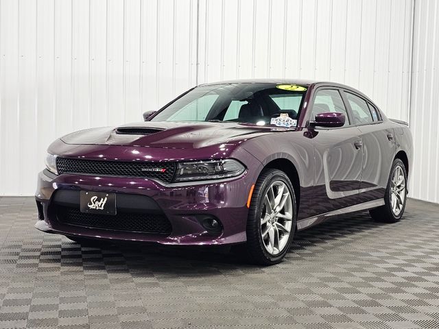 2022 Dodge Charger GT