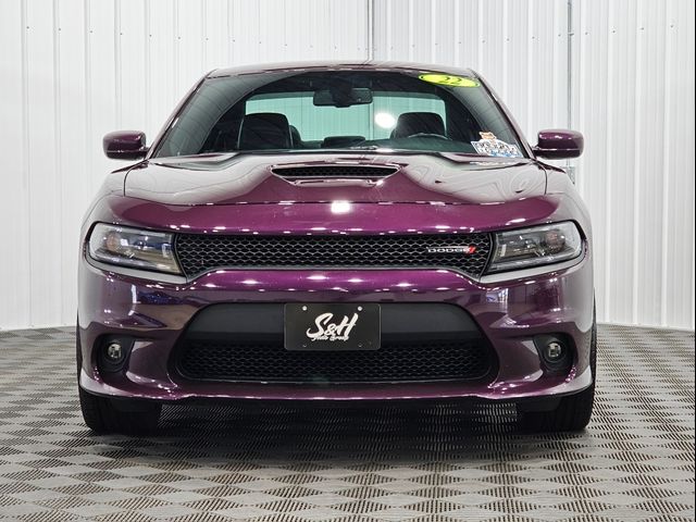 2022 Dodge Charger GT