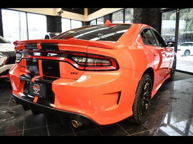 2022 Dodge Charger GT