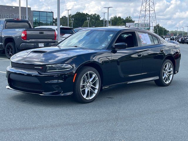 2022 Dodge Charger GT