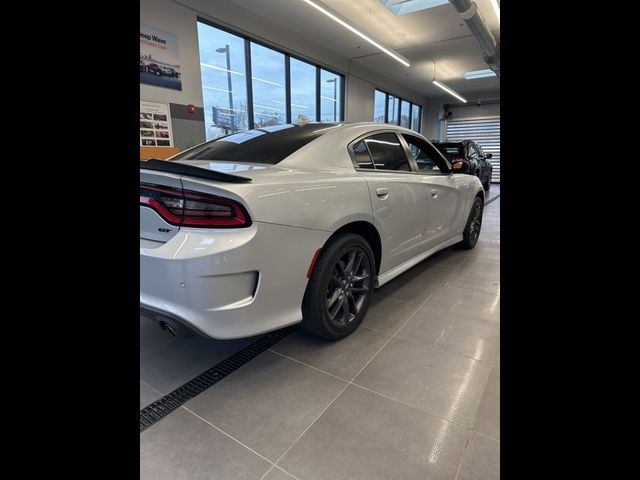 2022 Dodge Charger GT