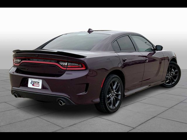 2022 Dodge Charger GT