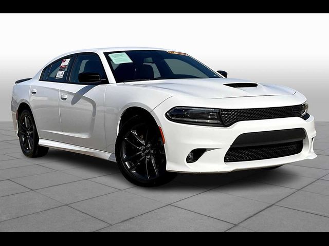 2022 Dodge Charger GT