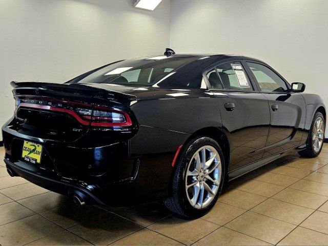 2022 Dodge Charger GT