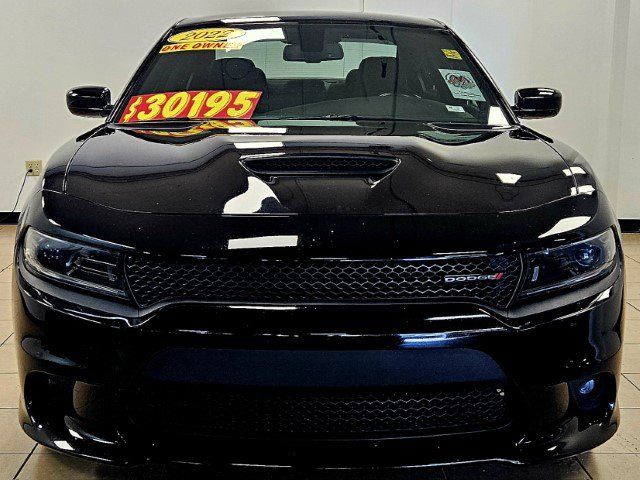 2022 Dodge Charger GT