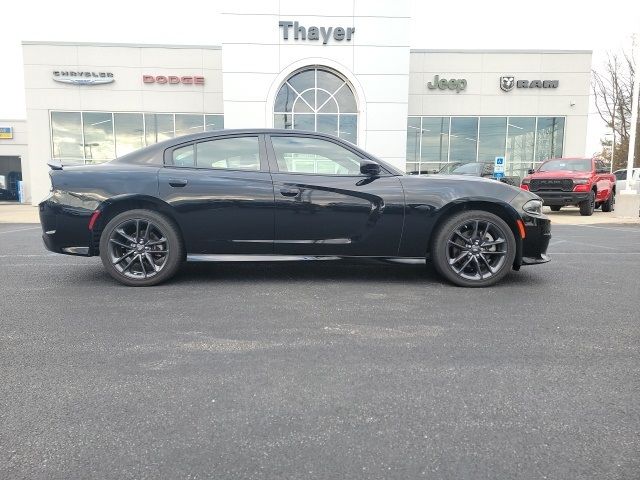 2022 Dodge Charger GT