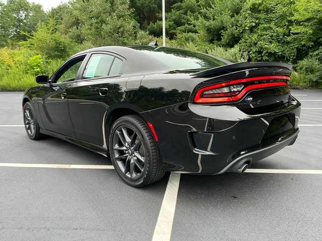 2022 Dodge Charger GT