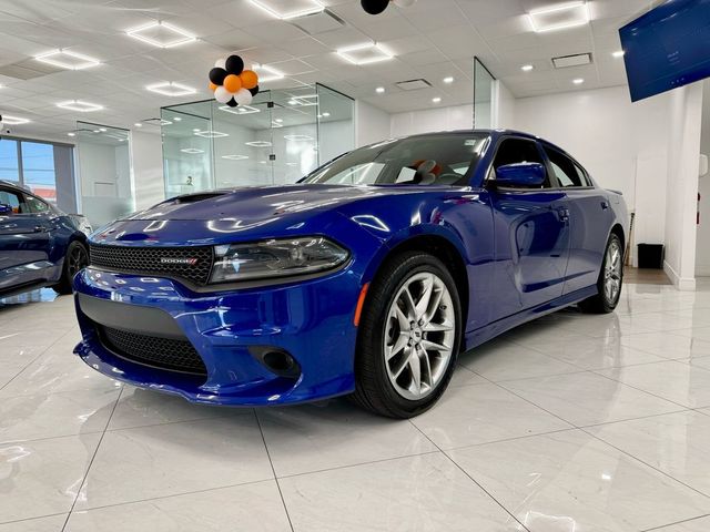 2022 Dodge Charger GT