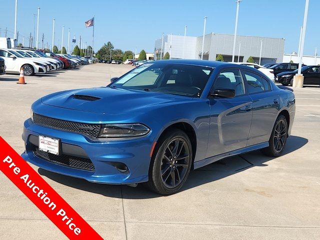 2022 Dodge Charger GT