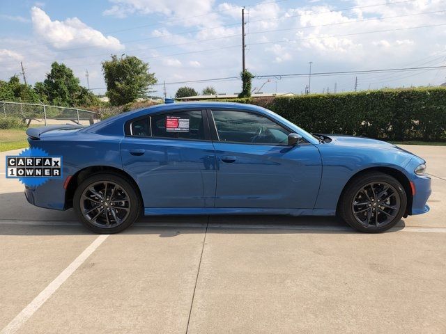 2022 Dodge Charger GT