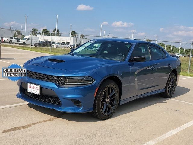 2022 Dodge Charger GT