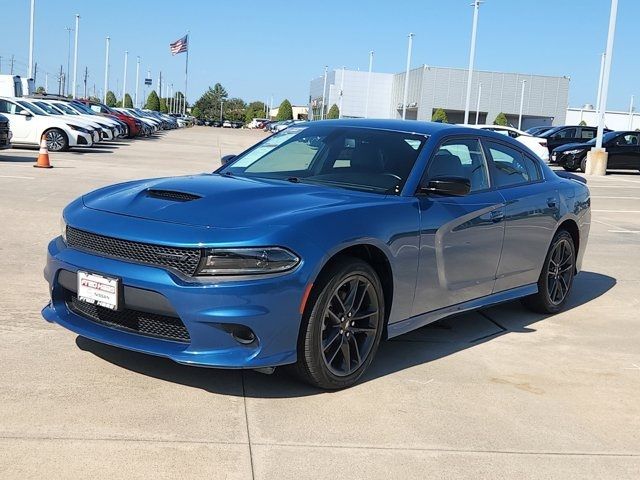 2022 Dodge Charger GT