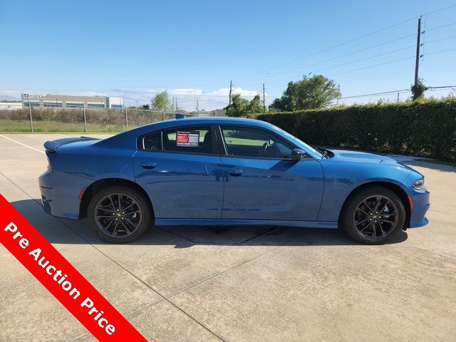 2022 Dodge Charger GT