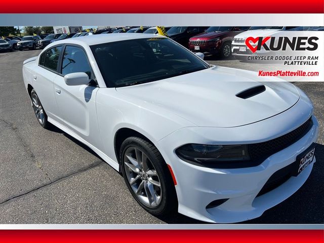 2022 Dodge Charger GT