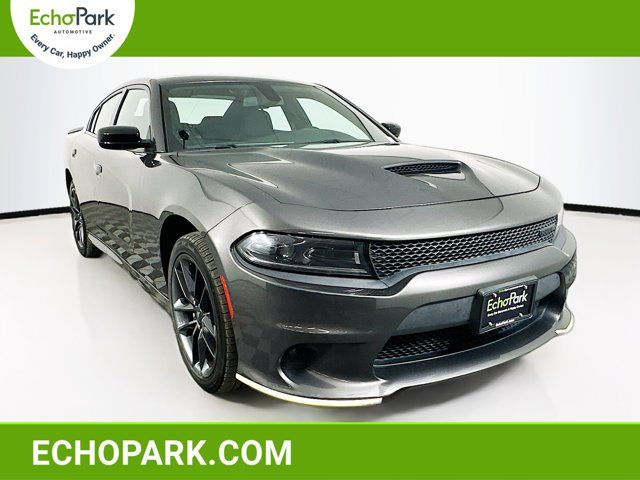 2022 Dodge Charger GT