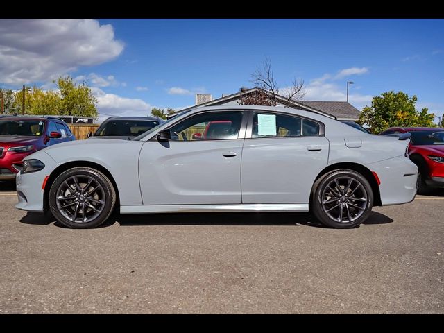 2022 Dodge Charger GT