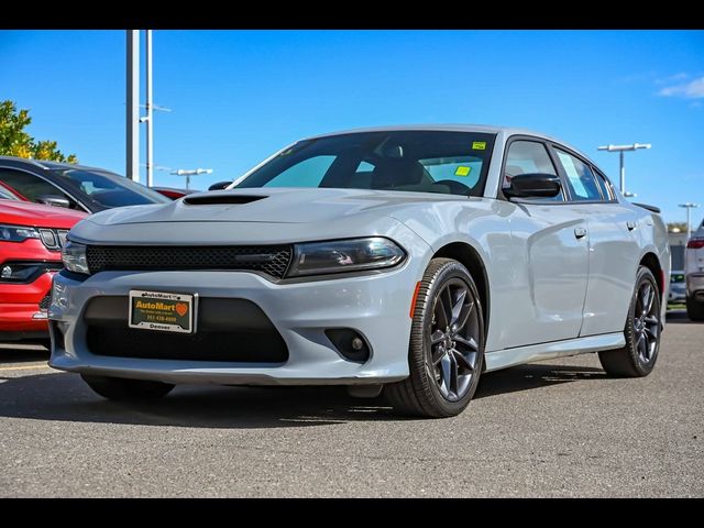 2022 Dodge Charger GT