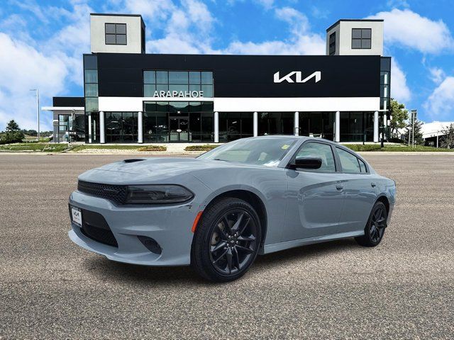 2022 Dodge Charger GT