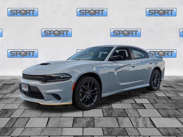 2022 Dodge Charger GT