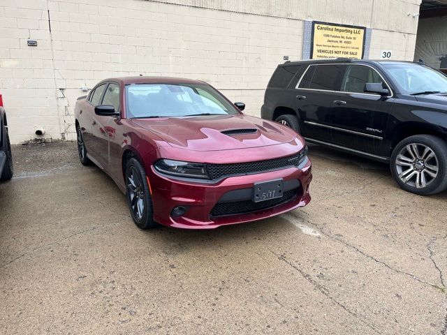 2022 Dodge Charger GT