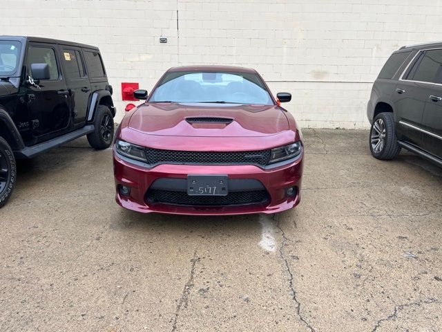 2022 Dodge Charger GT