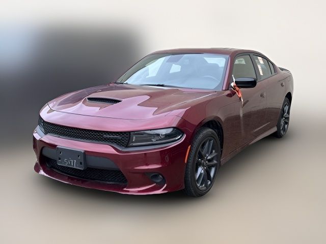 2022 Dodge Charger GT