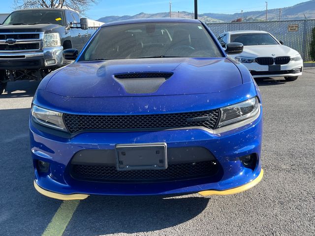 2022 Dodge Charger GT