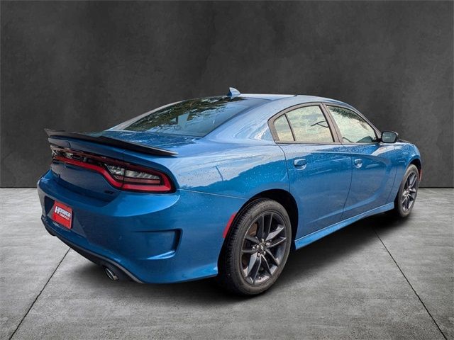 2022 Dodge Charger GT