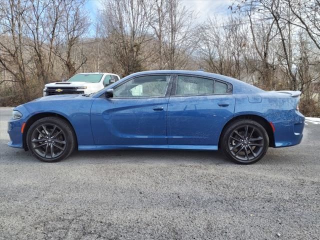 2022 Dodge Charger GT