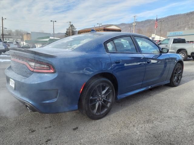 2022 Dodge Charger GT