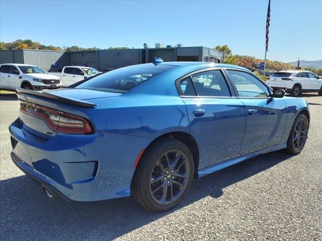 2022 Dodge Charger GT