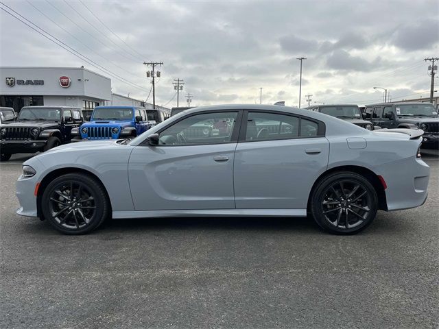 2022 Dodge Charger GT