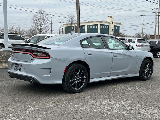 2022 Dodge Charger GT