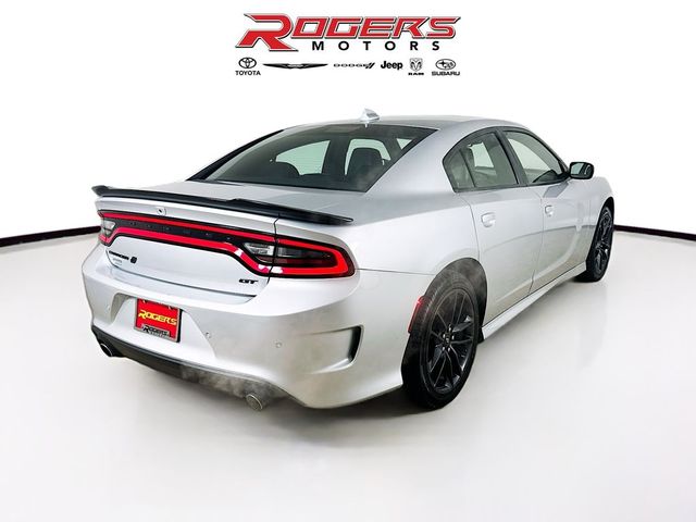 2022 Dodge Charger GT