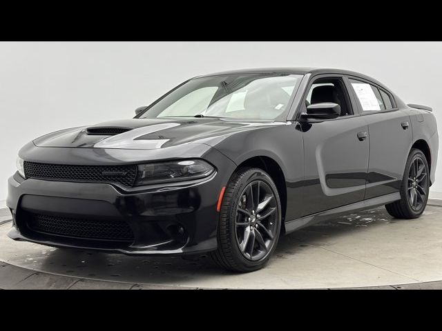 2022 Dodge Charger GT