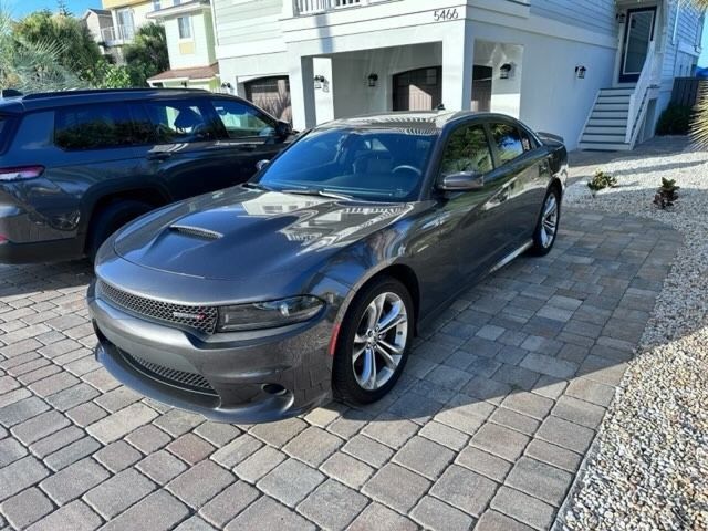 2022 Dodge Charger GT