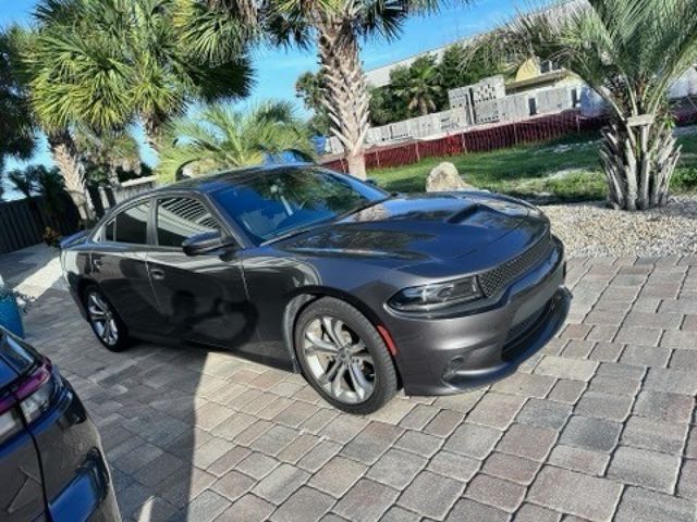 2022 Dodge Charger GT