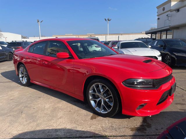 2022 Dodge Charger GT