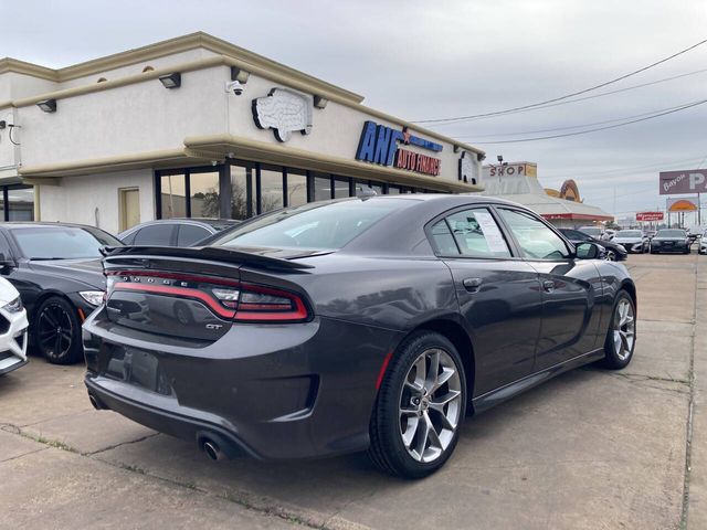 2022 Dodge Charger GT