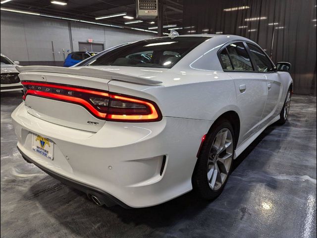 2022 Dodge Charger GT