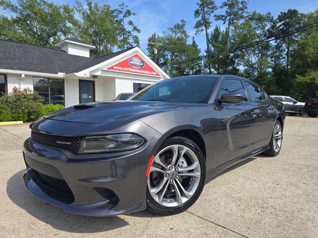 2022 Dodge Charger GT