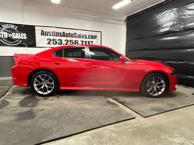 2022 Dodge Charger GT