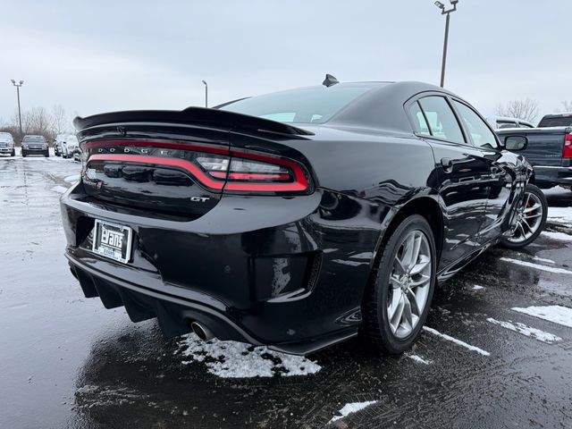 2022 Dodge Charger GT