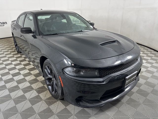 2022 Dodge Charger GT