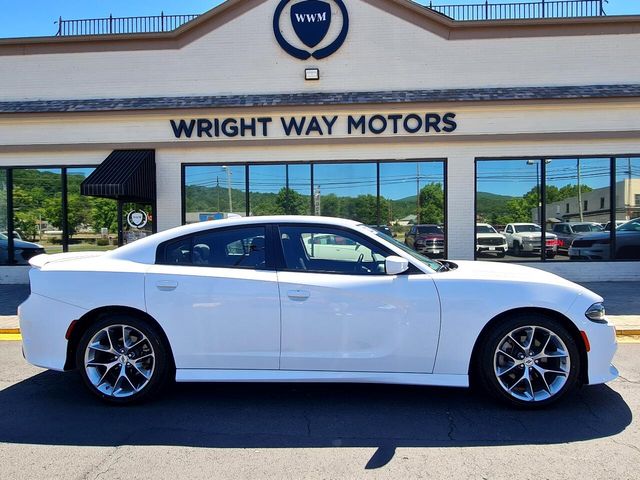 2022 Dodge Charger GT